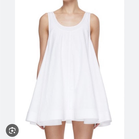 ❌SOLD❌Loewe Trapeze dress size 38 - Picture 1 of 12